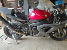 Yamaha 2003 track for sale Yamaha 2003 track for sale  DIDCOT