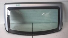 Lunette arriere peugeot d'occasion  Cléguer