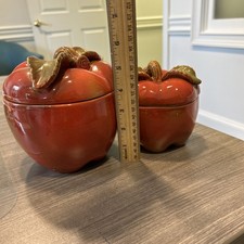 Set red apple for sale  Newnan