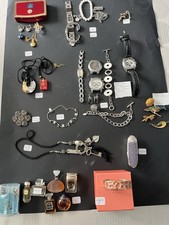 Lots bijoux swarovski d'occasion  Thaon-les-Vosges