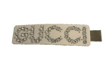 Gucci hair clip for sale  NEWCASTLE UPON TYNE