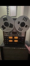 Vtg teac 3340s for sale  Spokane