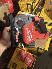Martelo rotativo Milwaukee 2912-20 M18 1” SDS Plus novo na caixa comprar usado  Enviando para Brazil