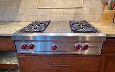 cook range gas top for sale cook range gas top for sale  Stewartville