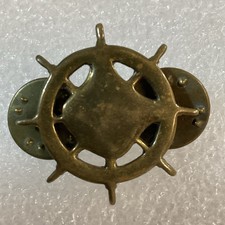 Army transportation brass for sale  Hailey