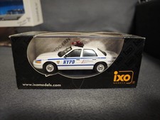 Ixo moc040ford crownusa usato  Noventa Padovana