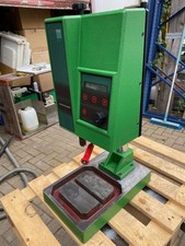 Gewindebohrmaschine microtap d gebraucht kaufen  Oberhausen