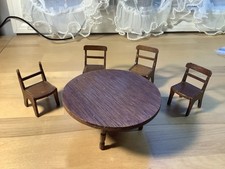 Miniature dollhouse kitchen for sale  Louisville