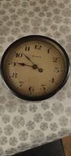 Antique clock for sale  LONDON
