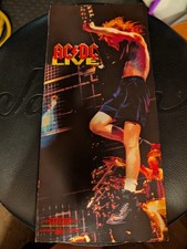 AC/DC  Live Two CD Set comprar usado  Enviando para Brazil