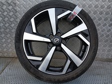 Nissan qashqai alloy for sale  WEST BROMWICH