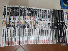 soul eater completa usato  Alessandria