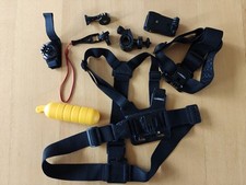 Various gopro accessories for sale  Mequon