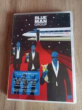 Verk blue man gebraucht kaufen  Nossen