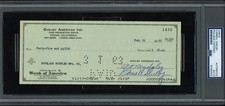 Carroll shelby autographed for sale  Bothell
