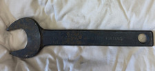 Gas spanner fits for sale  NEWPORT