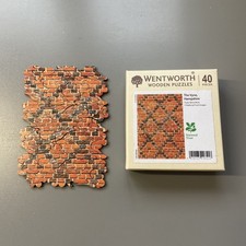 Wentworth puzzle national for sale  ABINGDON