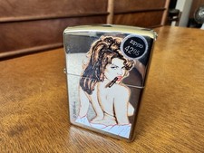 Zippo 2006 olivia for sale  Pittsburgh