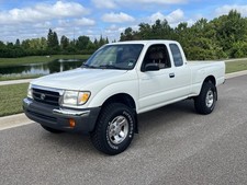 1998 toyota tacoma for sale  Lutz