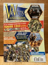 Vae victis jeu d'occasion  Valence