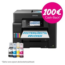 Epson ecotank 5805 gebraucht kaufen  Deutschland