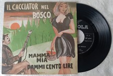 Franco trincale cacciator usato  Vignanello