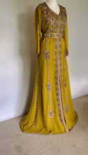 Moroccan caftan takchita for sale  AYLESBURY