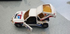 Corgi 399 peugeot for sale  DUNFERMLINE