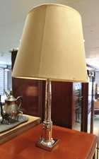 Plasait lampe colonne d'occasion  Yffiniac