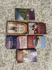 romance novels 6 for sale  Texarkana