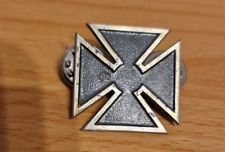 Pin eisernes kreuz gebraucht kaufen  Frechen