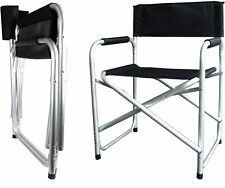 Chaise pliante directeur d'occasion  France