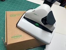 Vorwerk kobold saugwischer gebraucht kaufen  Schacht-Audorf