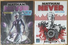 Albi nathan never usato  Perugia