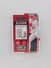 2020 contenders base for sale  Ripley