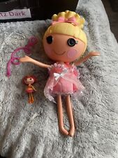 Lalaloopsy bundle dolls for sale  MIRFIELD