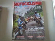 Motociclismo 2016 benelli usato  Salerno