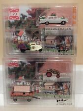 Busch 49942 40061 gebraucht kaufen  Nieheim