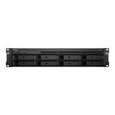 Synology rackstation rs1221 usato  Italia