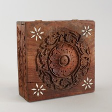 Wooden hand crafted for sale  South Jordan