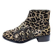 Asos leopard calf for sale  Loganville