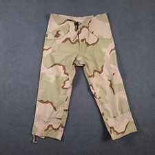 Military trousers mens for sale  DORCHESTER