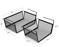 Pack cabinet organizer for sale  Brooklyn