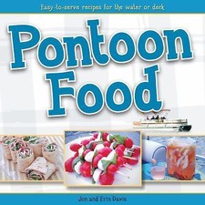 Pontoon food easy for sale  Minneapolis