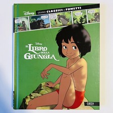 Grandi classici fumetti usato  Calcinato