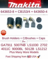 Makita 643653 holders d'occasion  Expédié en Belgium