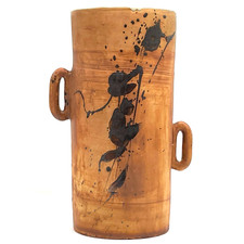 énorme vase céramique d'occasion  Vallauris