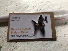 Rspb interest red for sale  BEDFORD