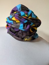 Buff halstuch schal gebraucht kaufen  Tappenbeck
