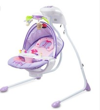 Caretero bugies babyschaukel gebraucht kaufen  Lörrach